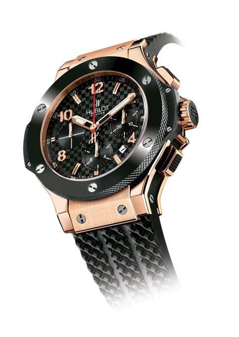 hublot big bang new collection|hublot big bang king older.